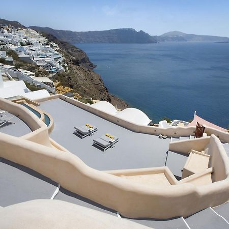 Villa Santorini 520 By Caldera Houses Ія Екстер'єр фото